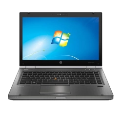 HP Elitebook 8470w Intel Core i5 laptop