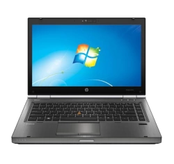 HP Elitebook 8470w Intel Core i5