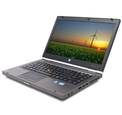 HP Elitebook 8470w Intel Core i7