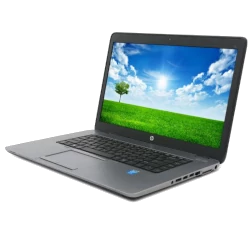HP Elitebook 850 G1 Intel Core i5 4th Gen laptop