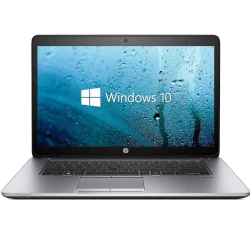 HP Elitebook 850 G1 Intel Core i7 4th Gen laptop