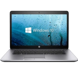 HP Elitebook 850 G1 Intel Core i7 4th Gen