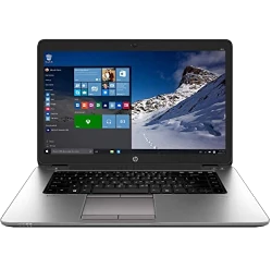 HP Elitebook 850 G2 Intel Core i5 5th Gen laptop