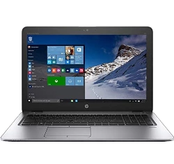HP EliteBook 850 G3 Intel Core i5 6th Gen laptop
