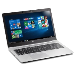 HP EliteBook 850 G5 Intel Core i5 8th Gen laptop