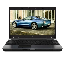 HP Elitebook 8540w Intel Core i5