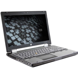 HP Elitebook 8560W Intel Core i7 2nd Gen