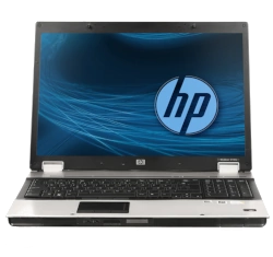 HP Elitebook 8730W