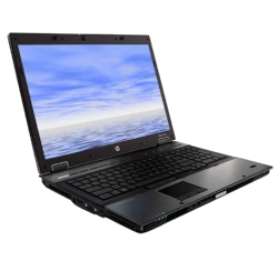 HP Elitebook 8740W Intel Core i5 1st Gen