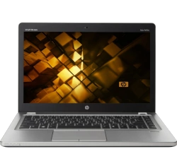 HP EliteBook Folio 9470M Intel Core i5 3rd Gen laptop