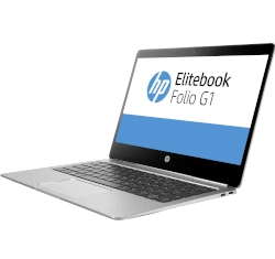 HP EliteBook Folio G1 Intel Core M7 6th Gen laptop