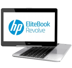 HP EliteBook Revolve 810 G1 Intel i7 3rd Gen laptop