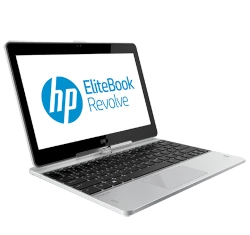HP EliteBook Revolve 810 G2 Intel i3 4th Gen laptop