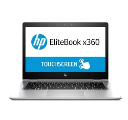HP EliteBook X360 1030 G2 Intel Core i5 6th Gen laptop