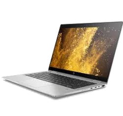 HP EliteBook X360 1030 G4 Intel Core i5 8th Gen laptop