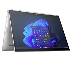 HP EliteBook X360 1040 G9 Intel Core i5 12th Gen laptop