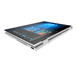 HP EliteBook X360 830 G6 Intel Core i5 8th Gen laptop
