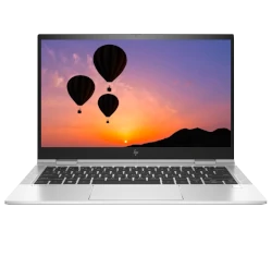 HP EliteBook X360 830 G7 Intel Core i7 10th Gen laptop