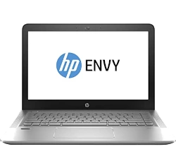 HP Envy 13-D Series Intel Core i5 6th Gen laptop