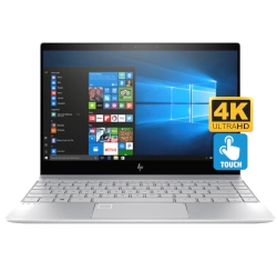 HP Envy 13T Intel Core i5 7th Gen laptop