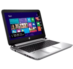 HP Envy 14 Intel Core i7 5th Gen laptop