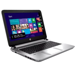 HP Envy 14 Intel Core i7 5th Gen