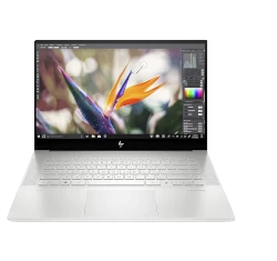 HP Envy 15-EP GTX 1650 Intel Core i7 10th Gen laptop