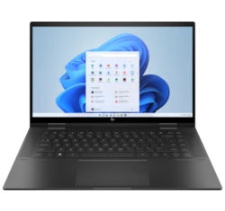 HP Envy 15-EP GTX 3060 Intel Core i7 11th Gen laptop