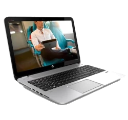 HP Envy 15-J Intel Core i5 4th Gen laptop