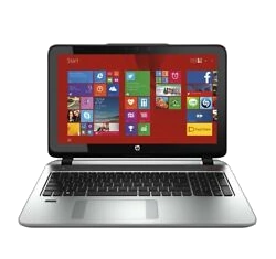 HP Envy 15-Q Series Intel Core i7 6th Gen