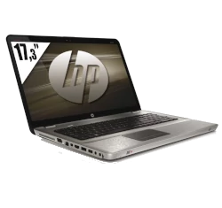 HP ENVY 17-2000 Series laptop