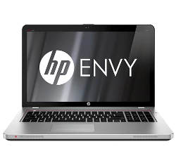 HP ENVY 17-3000 Series laptop
