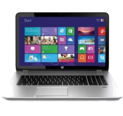 HP Envy 17-J Intel Core i5 4th Gen laptop