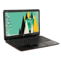 HP Envy 4 Ultrabook