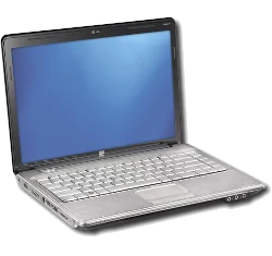 HP ENVY DV4-5000 Series laptop