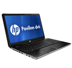 HP Envy DV6 AMD Quad Core