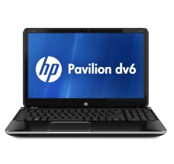 HP Envy DV6 Intel Core i7 3rd Gen laptop