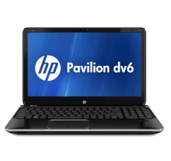 HP Envy DV6 Intel Core i7 3rd Gen