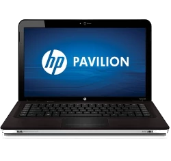 HP ENVY DV6-7000 Series laptop