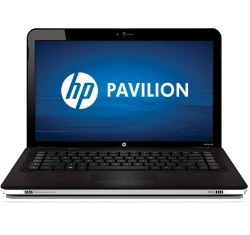 HP ENVY DV6-7000 Series