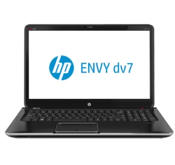 HP Envy DV7 AMD A10 laptop