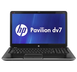 HP ENVY DV7-7000 Series laptop