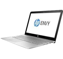HP Envy TouchScreen 15-AS Series Intel Core i5 7th Gen laptop