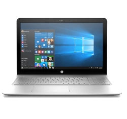 HP Envy TouchScreen 15-AS Series Intel Core i7 7th Gen laptop