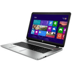 HP Envy TouchScreen 17-K Intel Core i7 4th Gen laptop