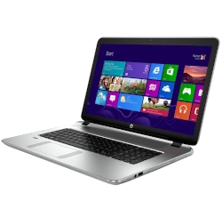 HP Envy TouchScreen 17-K Intel Core i7 4th Gen