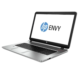 HP Envy TouchScreen 17-K Intel Core i7 5th Gen laptop