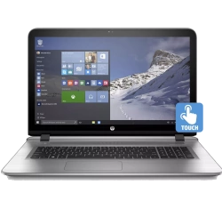 HP Envy TouchScreen 17-S Intel Core i7 6th Gen