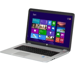 HP Envy TouchScreen 17-U Intel Core i7 4th Gen laptop