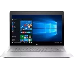 HP Envy TouchScreen 17-U Intel Core i7 8th Gen laptop